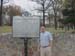 Lloyd in front of Graceland