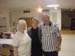 Irene, Jean and Ron Manz